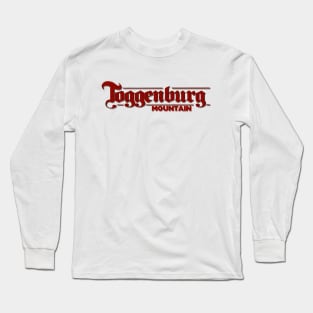 Toggenbrug Mountain Long Sleeve T-Shirt